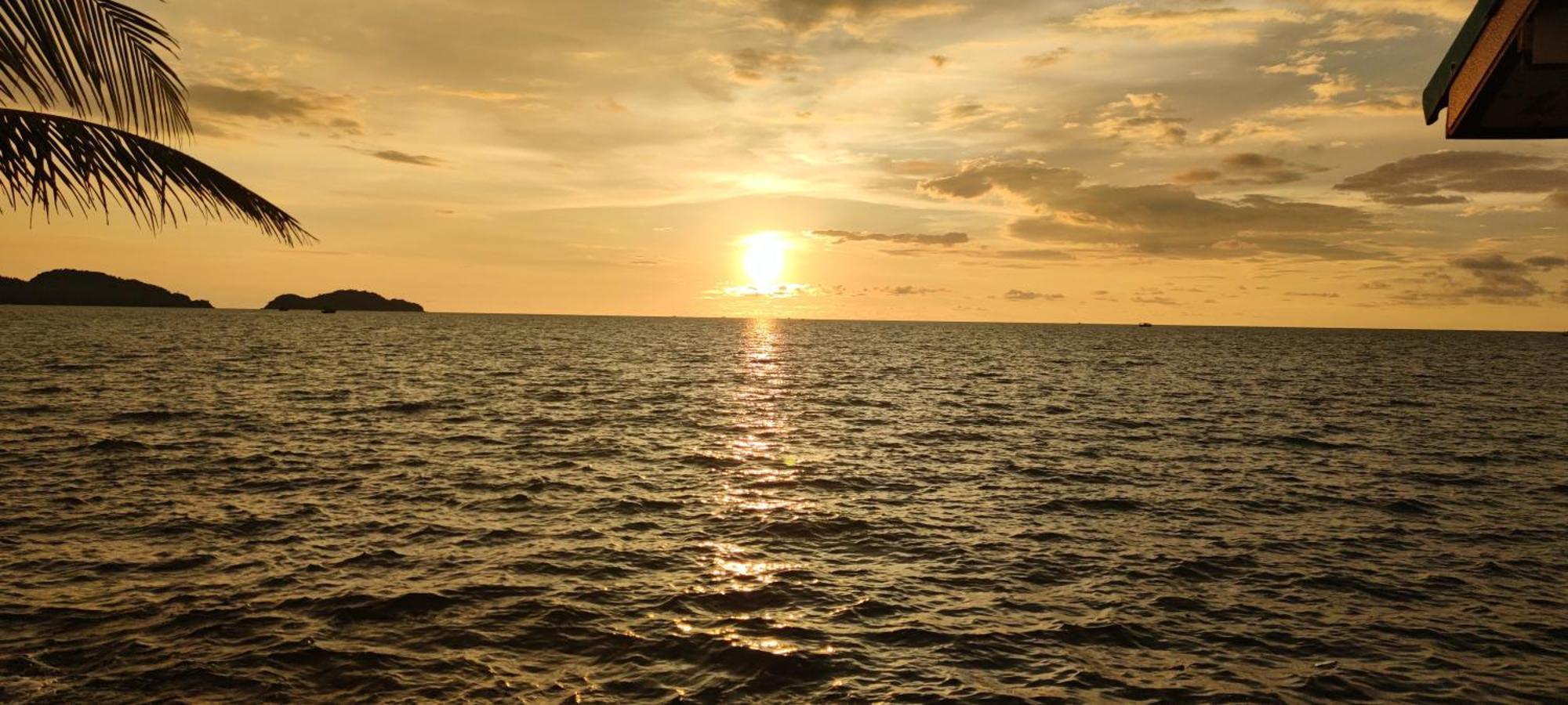 Chattong Resort ترات المظهر الخارجي الصورة