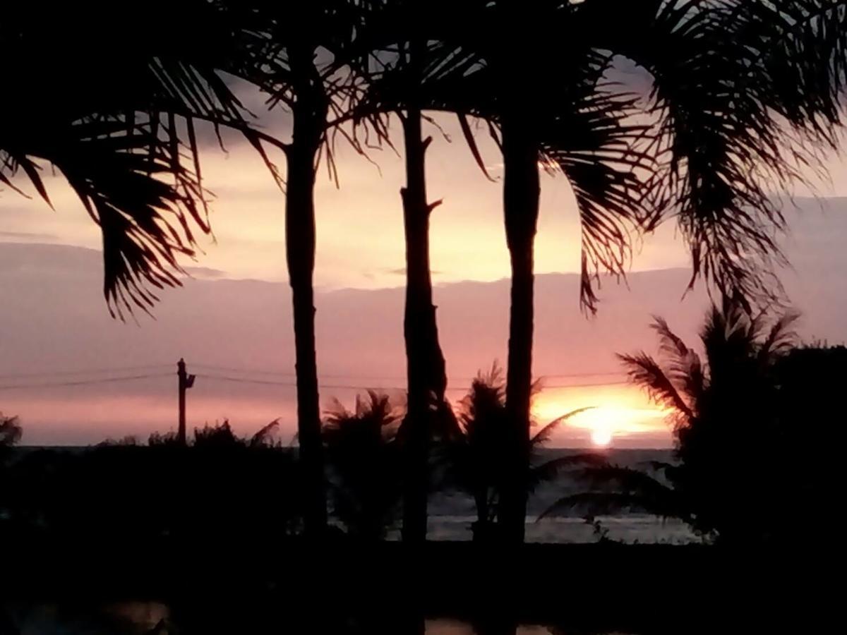 Chattong Resort ترات المظهر الخارجي الصورة